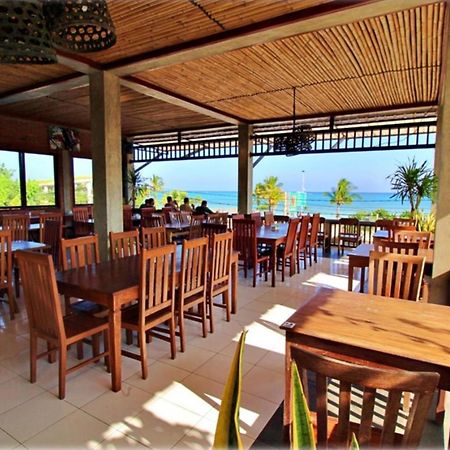 Kuta  Bungalow And Restaurant Anda מראה חיצוני תמונה
