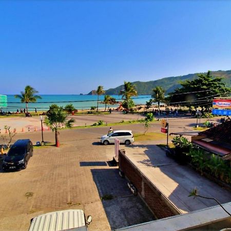 Kuta  Bungalow And Restaurant Anda מראה חיצוני תמונה
