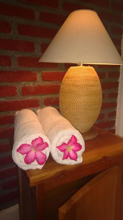 Kuta  Bungalow And Restaurant Anda מראה חיצוני תמונה